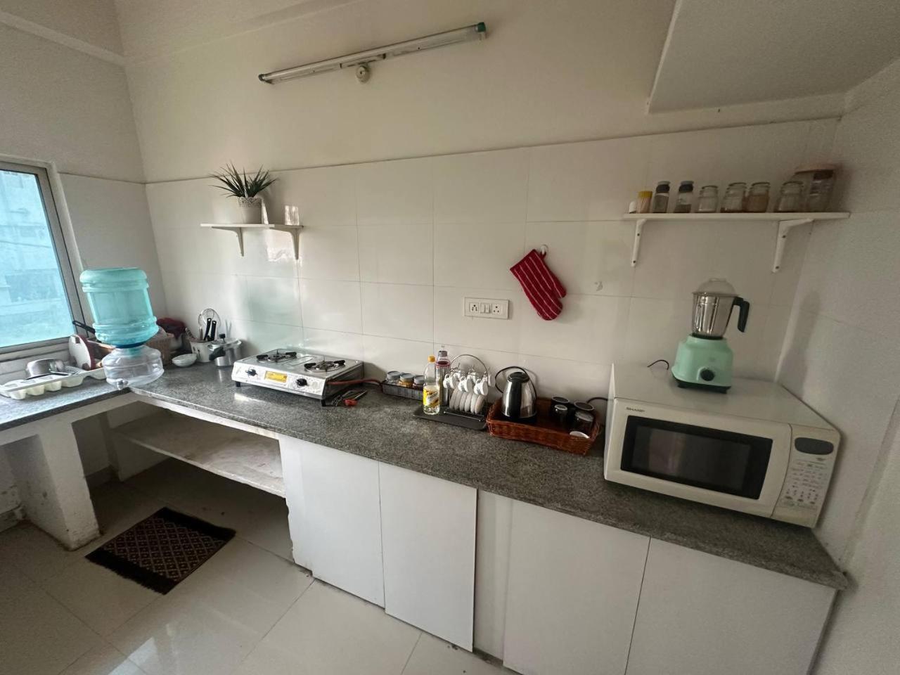 Nk Homes - Serviced Apartment *